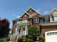 HydroClean Pressure Washing of Mooresville image 9